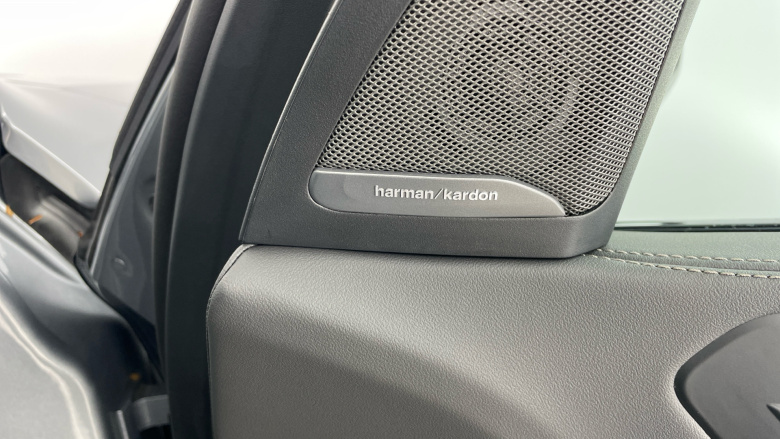 BMW X5 xDrive30d MHT M Sport 5dr Auto [Tech/Pro Pack] Diesel Estate